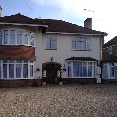 La B&B Chichester Quarto foto