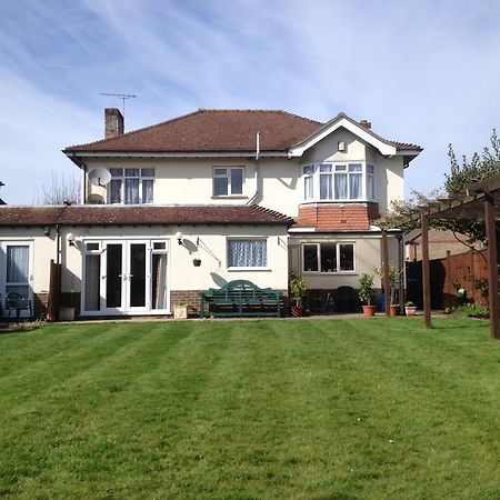 La B&B Chichester Quarto foto