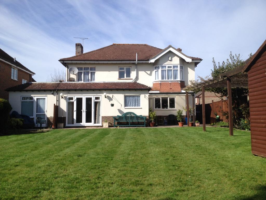 La B&B Chichester Quarto foto