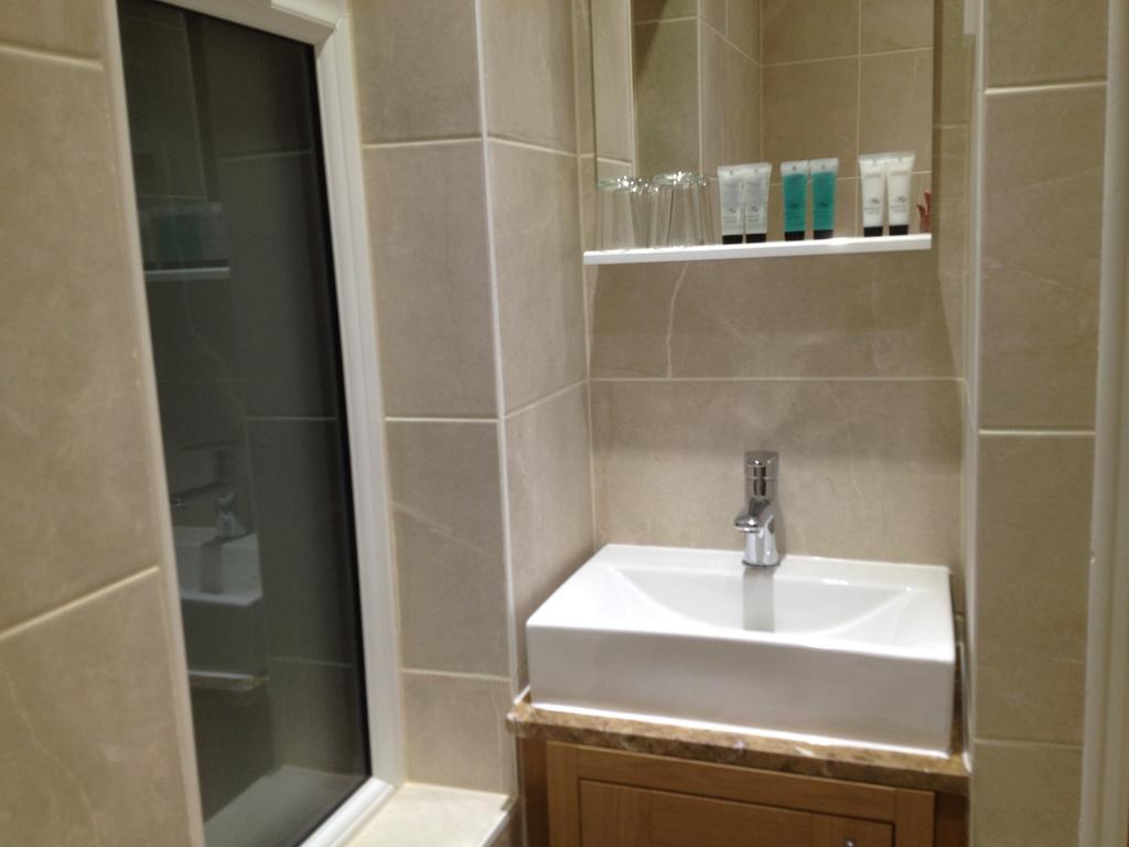 La B&B Chichester Quarto foto