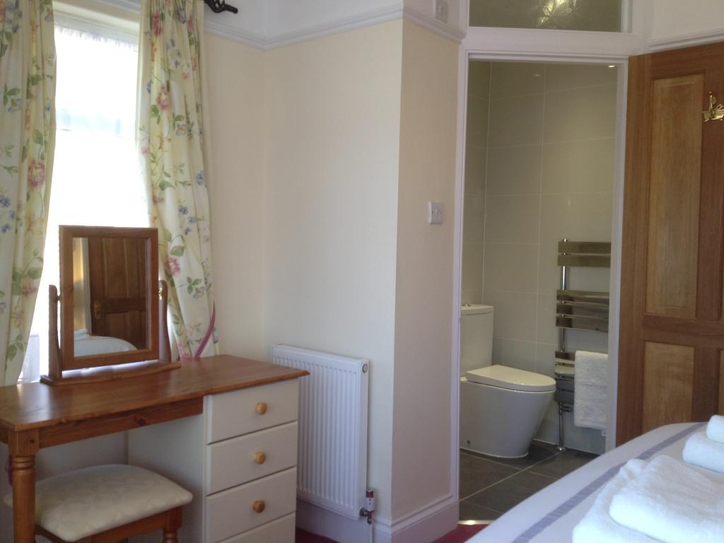 La B&B Chichester Quarto foto